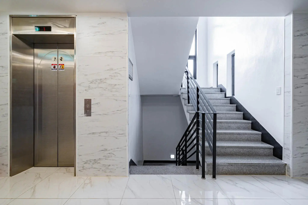 Hotel Gongjicheon 2