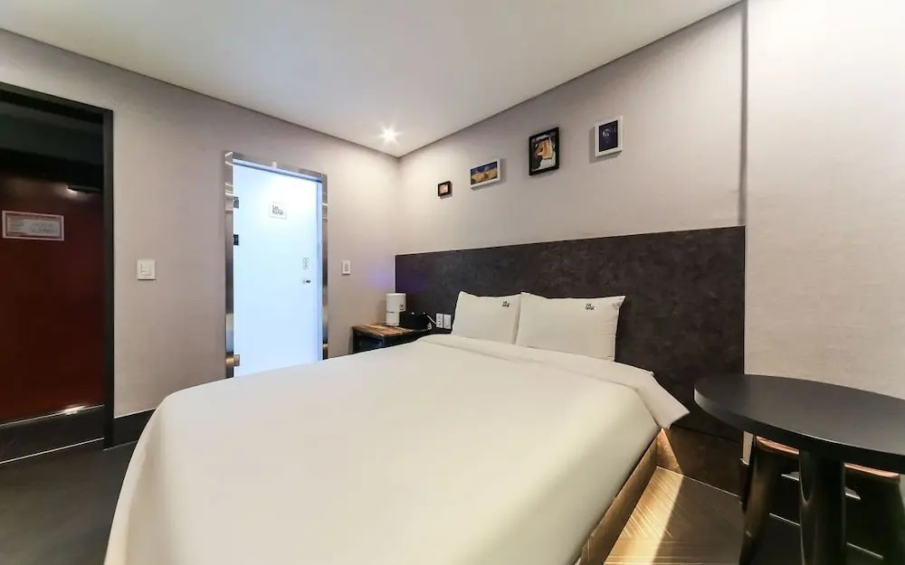 Sol Motel
