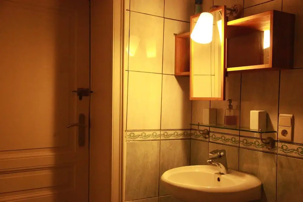 Budget Room Brussels