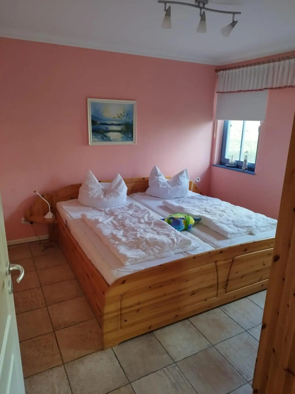 Mühlenstrasse 17 - Wohnung Ut Kieck