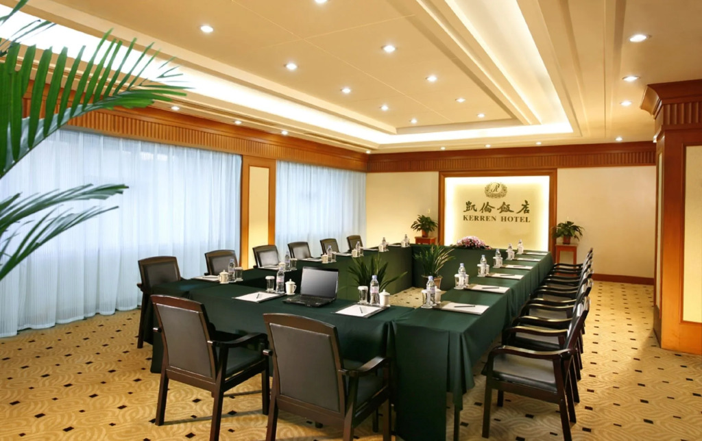 Kerren Hotel