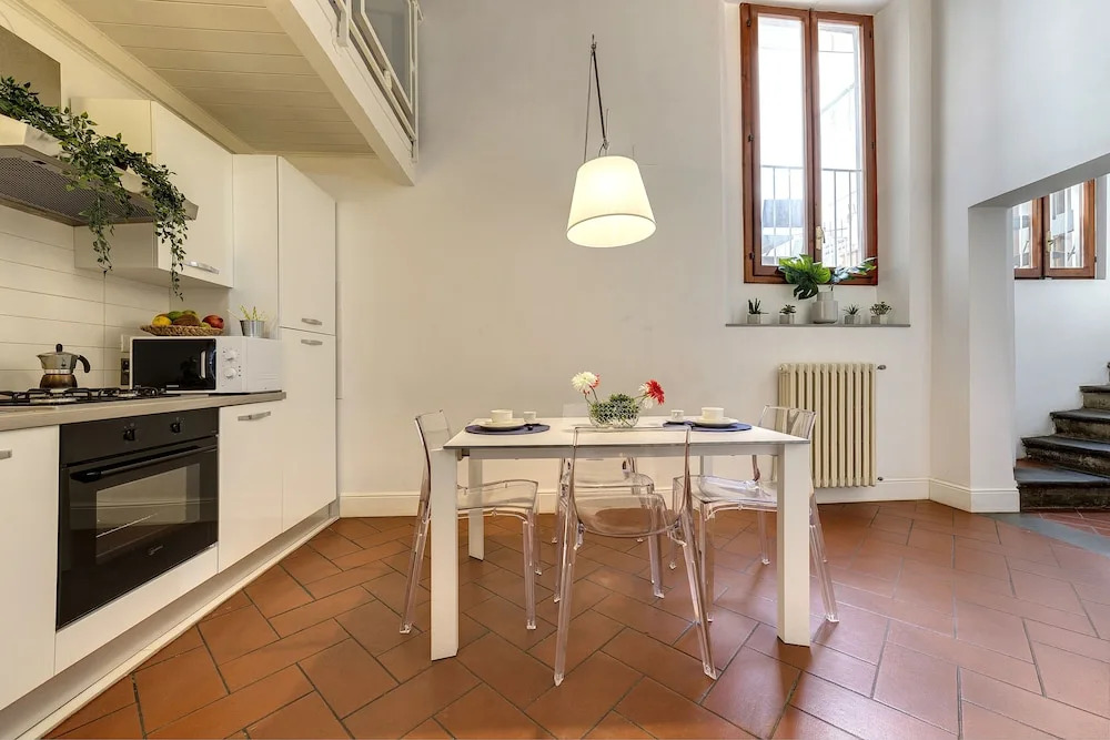 Mamo Florence - Tegolaio Apartment