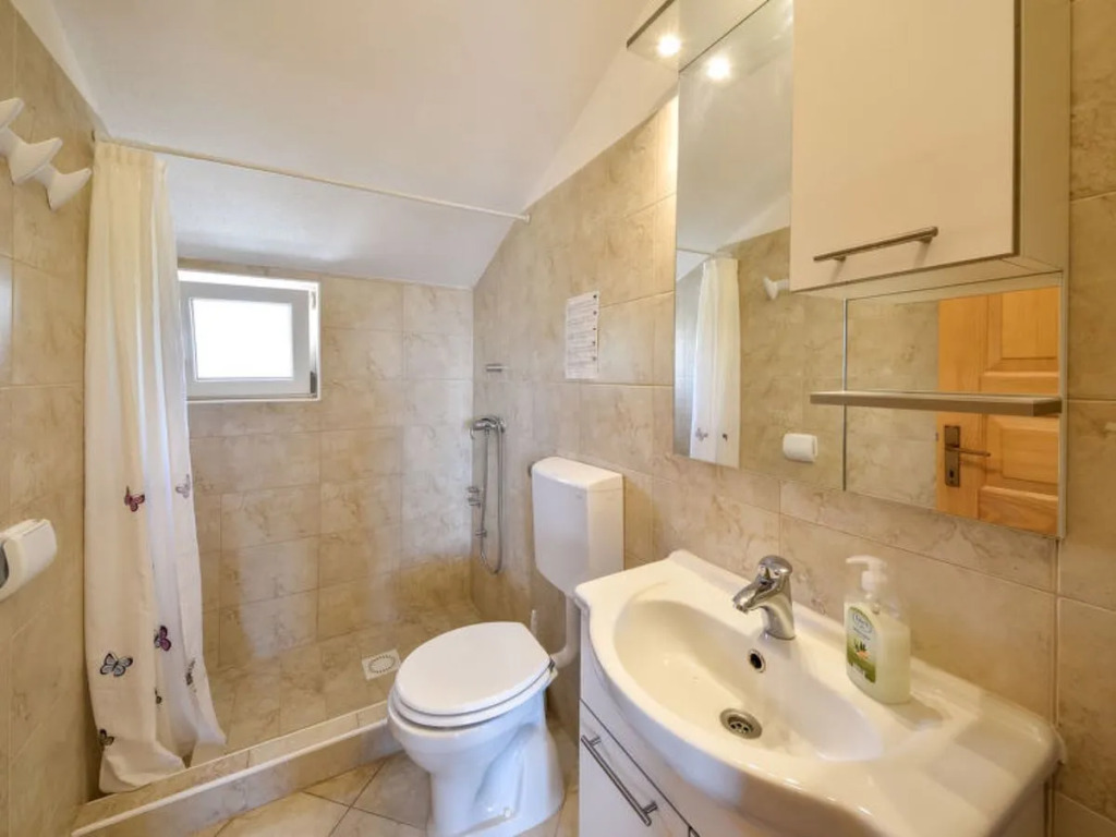 Apartment Milin Murter/Jezera 26991