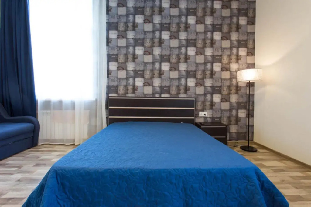 Lux apartment in the Center - Darvina str. 17/3