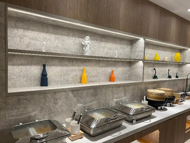 Hanting Premium Hotel Jinan Heping Road