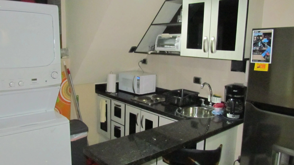 Apartamentos en el Poblado