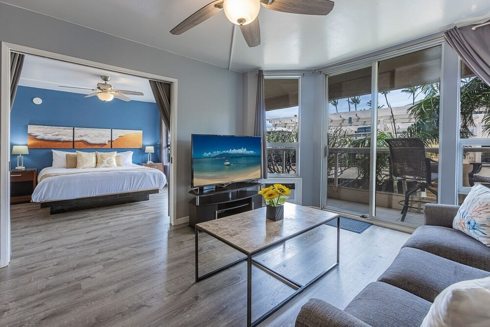 Maui Banyan P202 2 Bedroom Condo