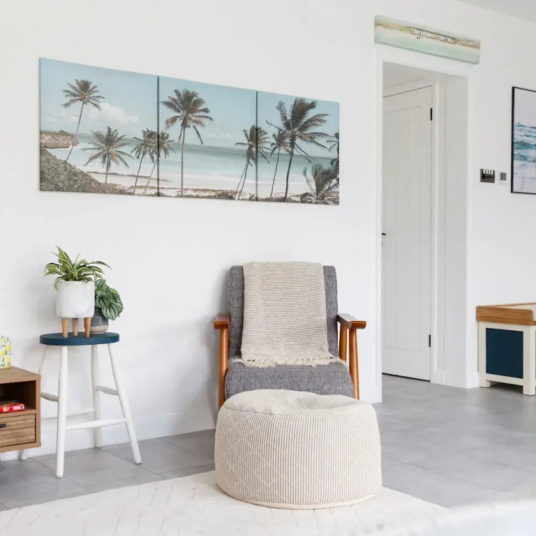 Renovated Home for 8 Canal Walk to Chichester