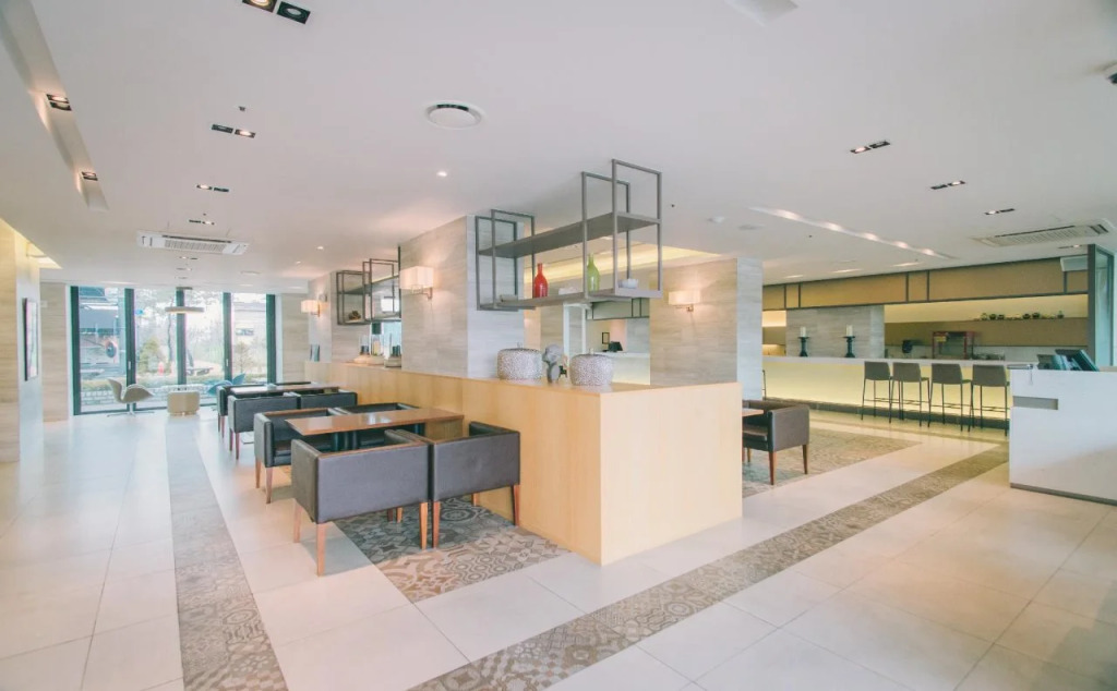 Avonhotel Gunsan