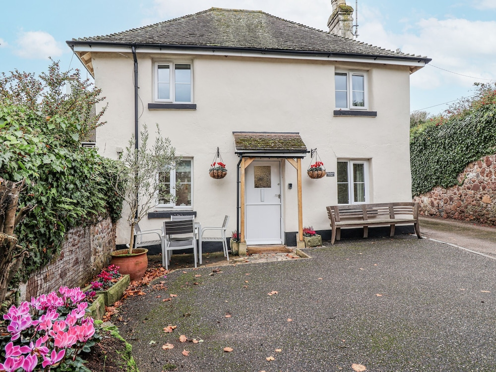 Orchard Cottage