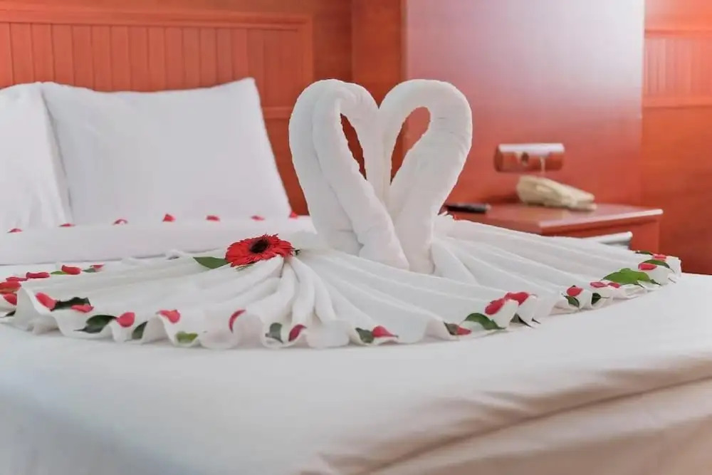 Konak Kayseri Hotel