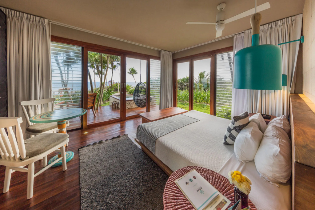 Mi Amor by La Zebra, an SLH Hotel