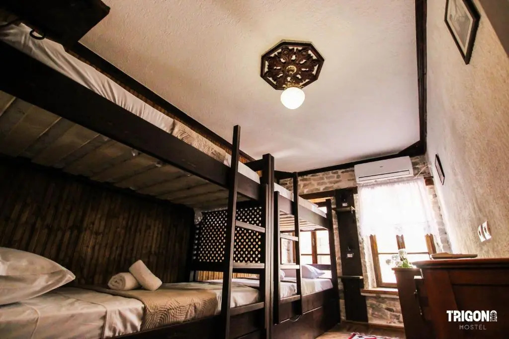 Trigona Guest House & Hostel