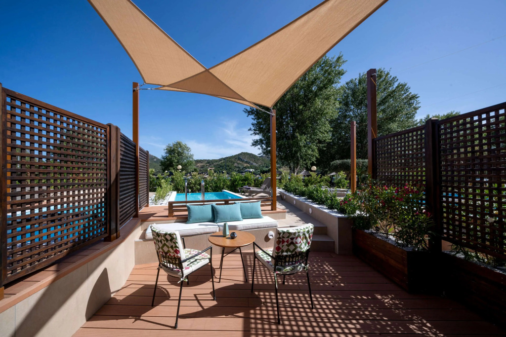 Zeus Dolce by Wyndham Athens