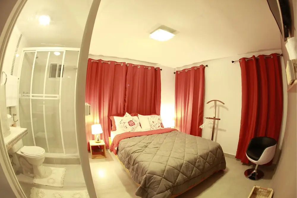 Hotel Boutique Lemon Inn