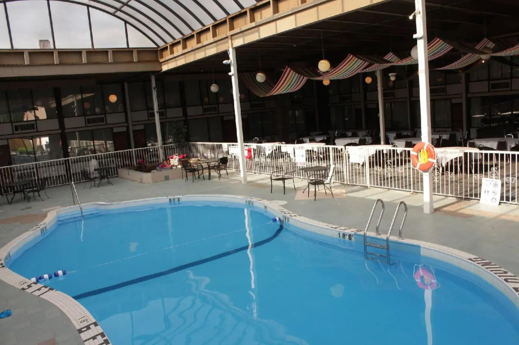 Quality Inn Finger Lakes Region