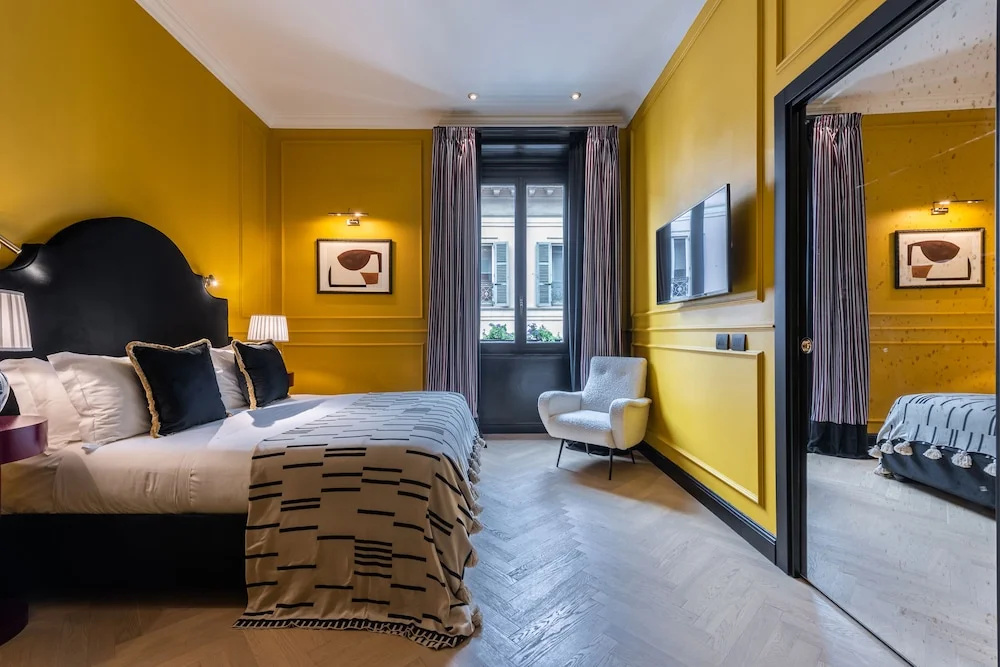The Couper SantAndrea