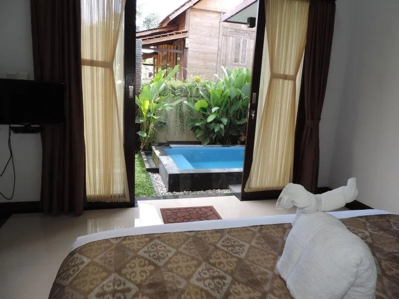Nini Negari Villa