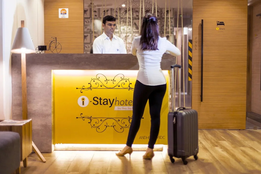 Hotel Bliss Executive - Andheri (East)