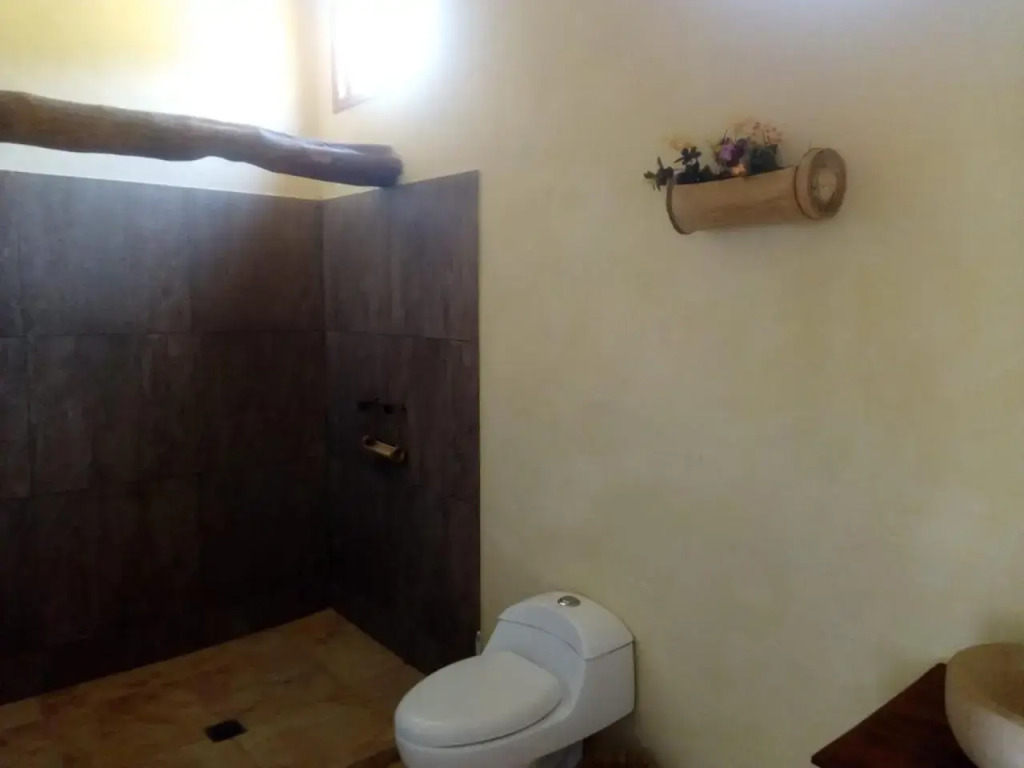 Casa de Teja Barichara