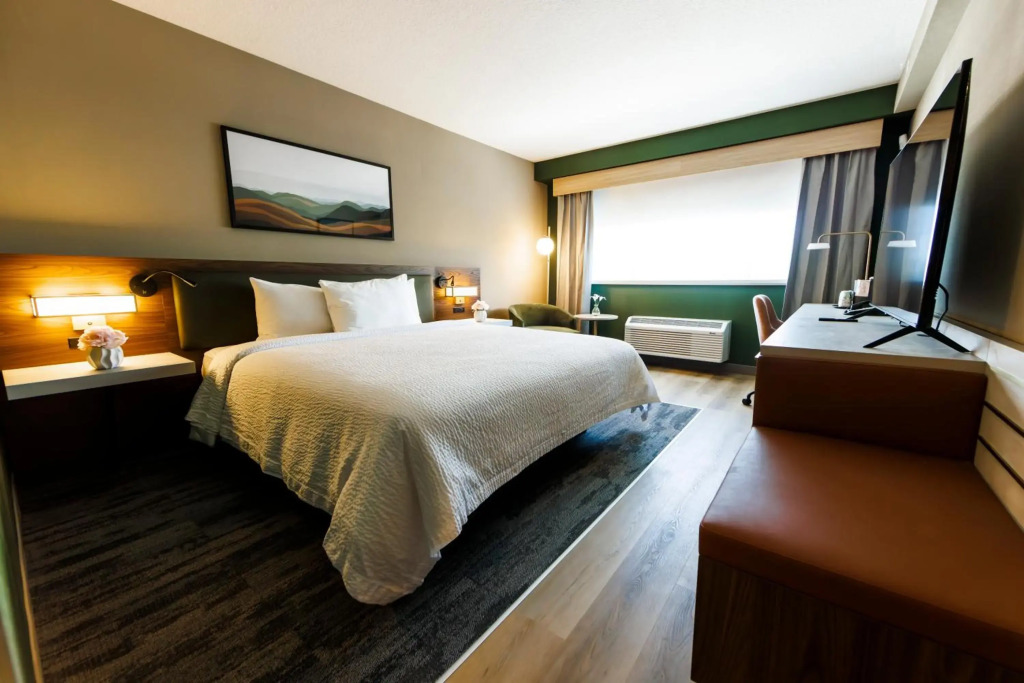 Hilton Garden Inn Clackamas Portland