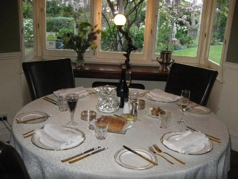 Willowlodge