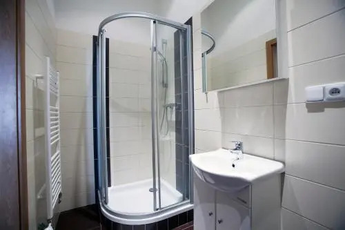 Comfortable Apartment Vlkova