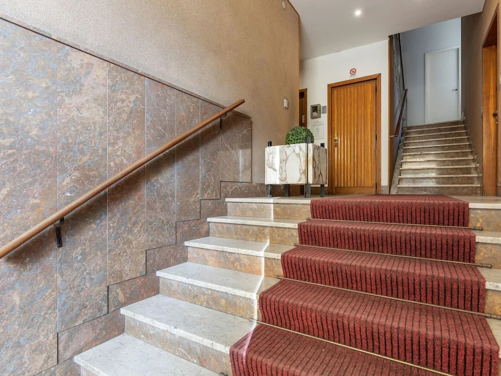 Pleasing Apartment in Sanremo on Beachfront