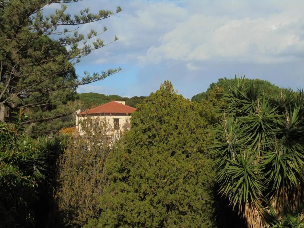La stanza di Angi a Mondello