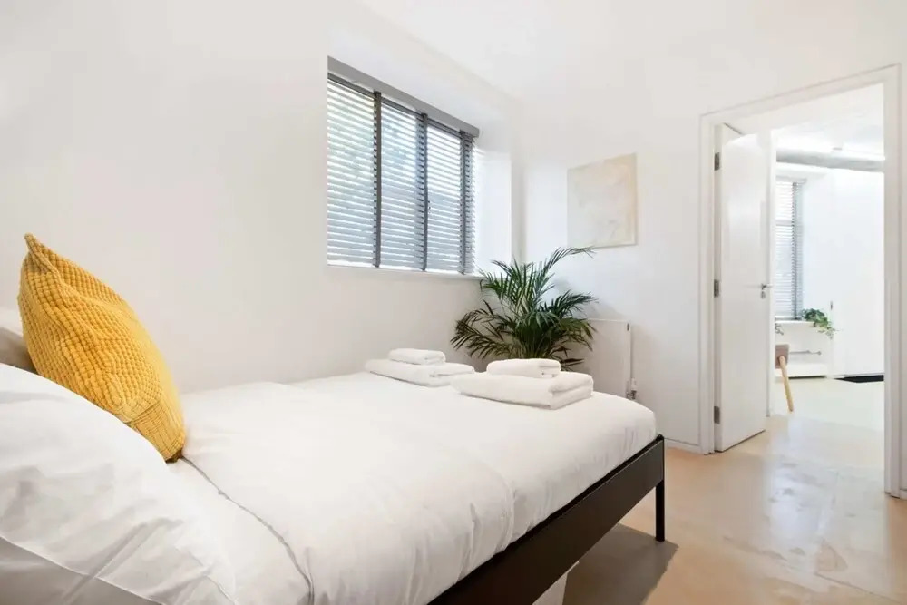 Unique, Design 1 Bed apt in Vibrant Peckham