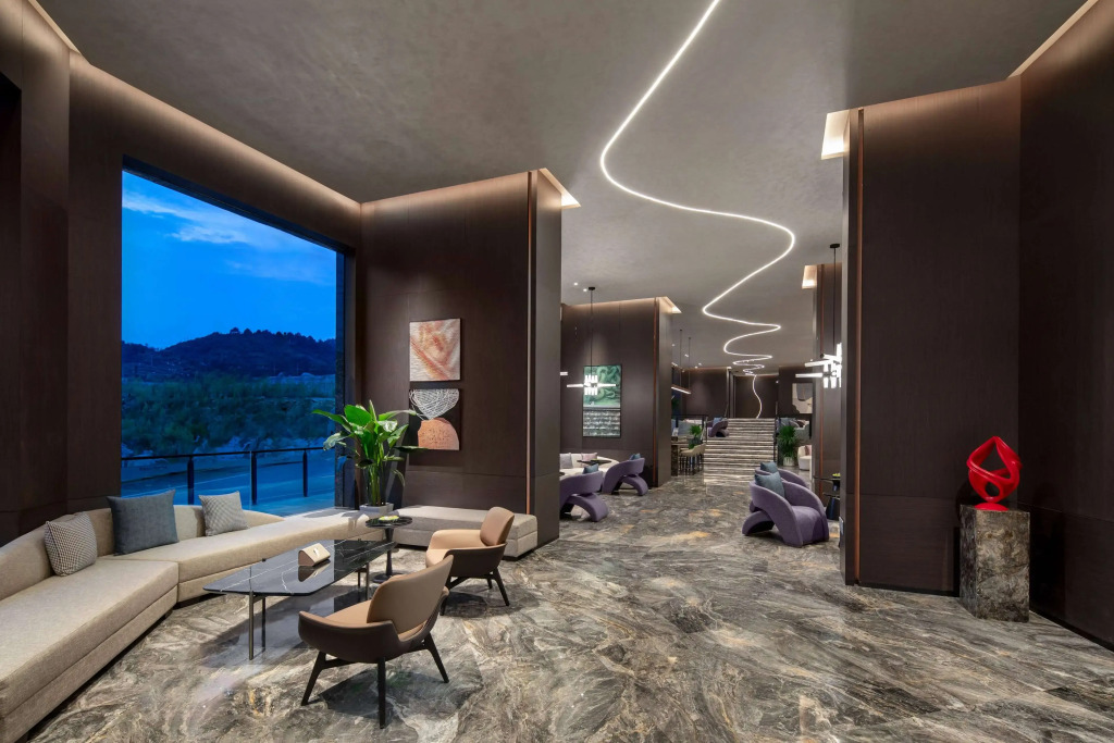 Days Hotel by Wyndham Renhuai Canglong