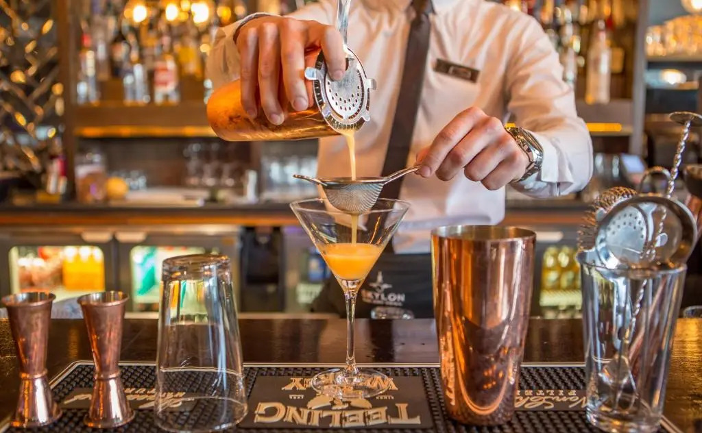 Dublin Skylon Hotel