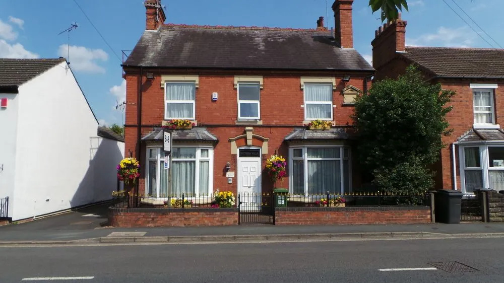 Victoria Villa Bed and Breakfast
