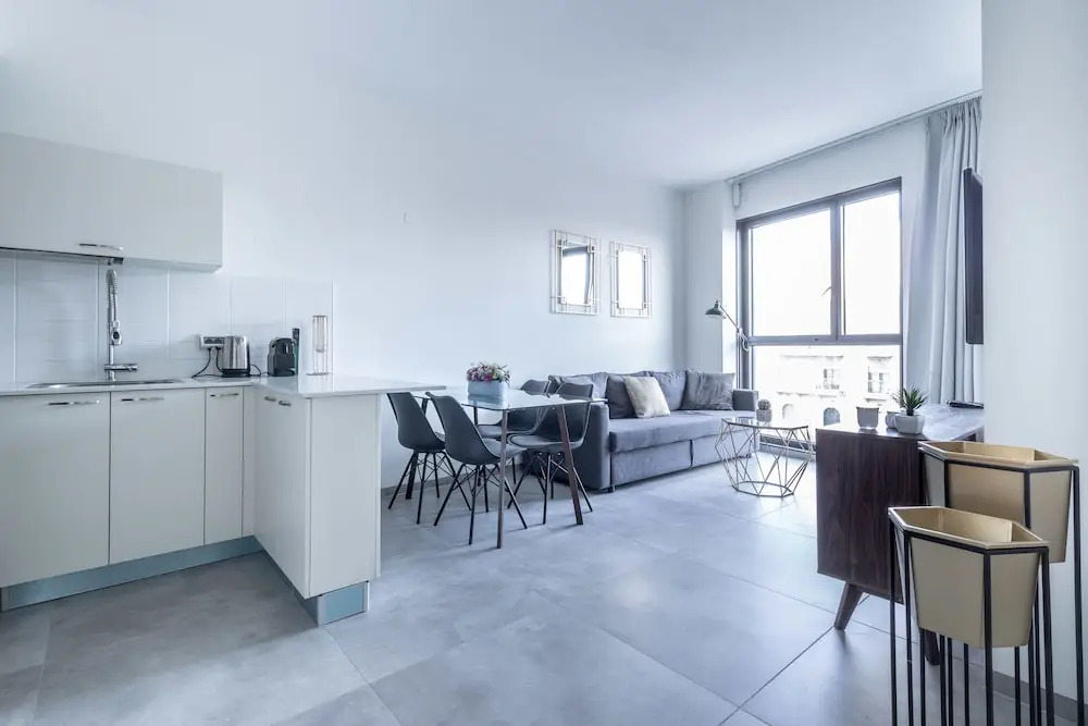 Jtower Luxury Residence