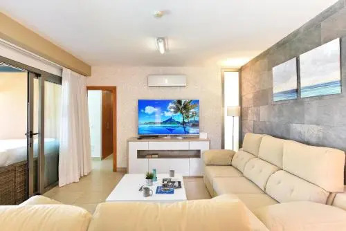 Top Salobre Villas by VillaGranCanaria