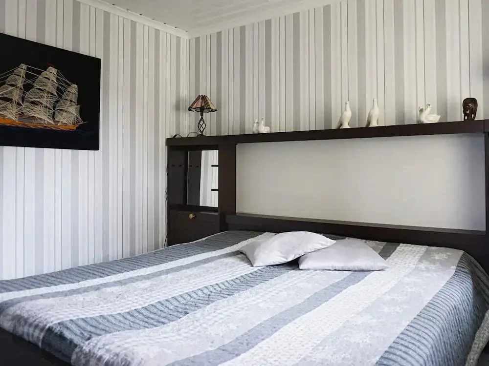 2 Person Holiday Home in Brastad-by Traum