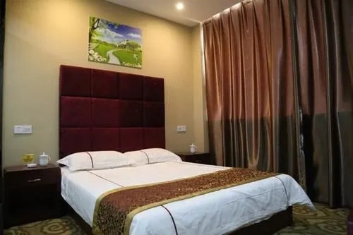 Wanda Business Express Hotel(平遥万达快捷酒店)