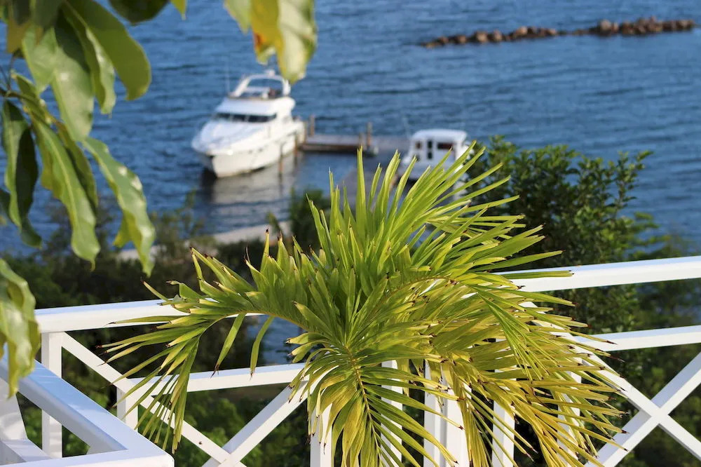 Villa Grand View