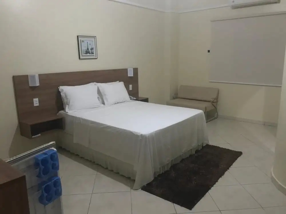 Hotel Mais