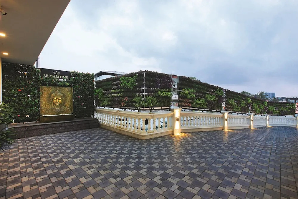 Le Maritime Kochi