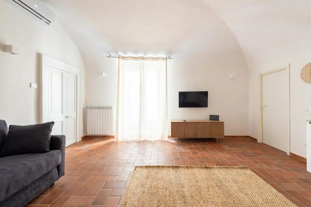 Navona 7 Suite