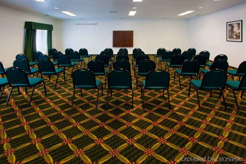 Holiday Inn Express Hotel & Suites ELKINS by IHG