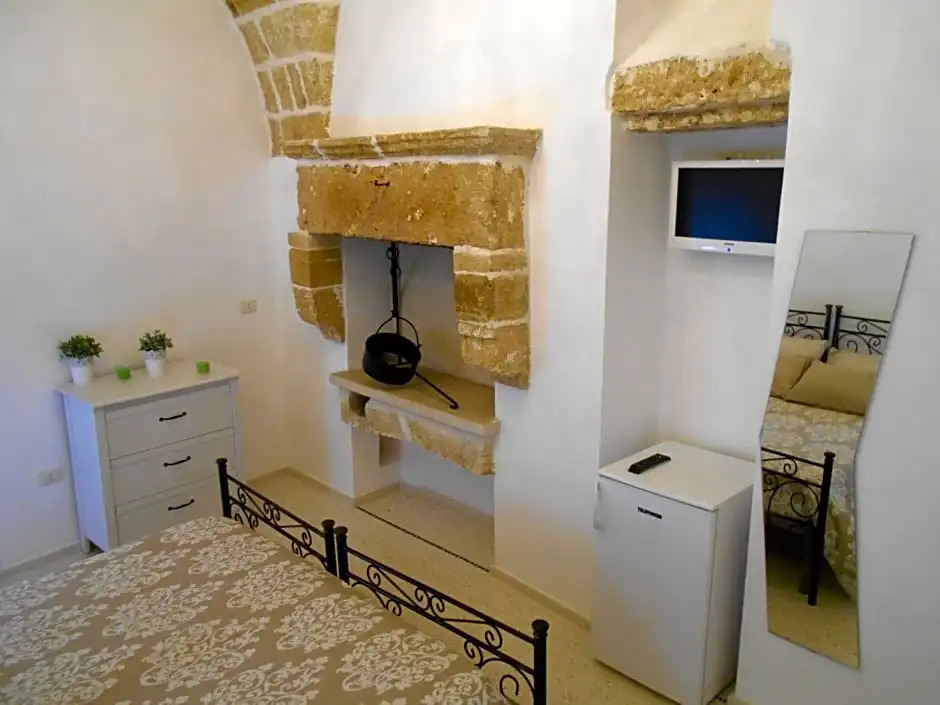 B&B Corte Dragone