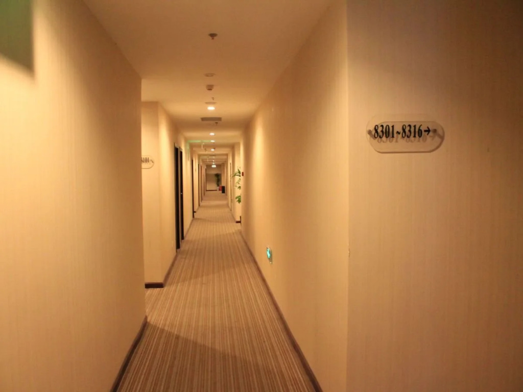 Wujiaer Hotel - Xiamen