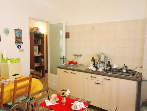 La casa di Chicca