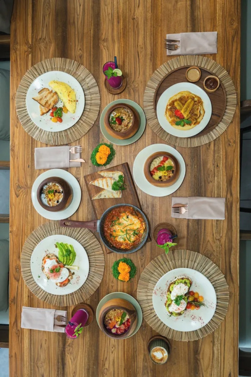 Utopia Concept Bali Adults Only