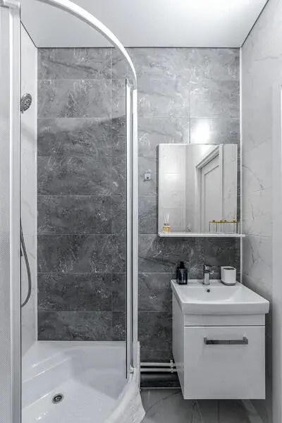 Да апарт на Дальневосточном проспекте, д. 19, корп. 1, кв. 307