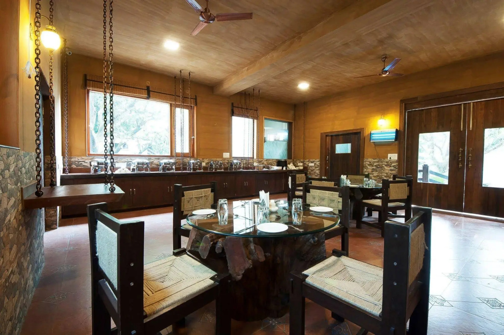 Tuskars Resort Corbett