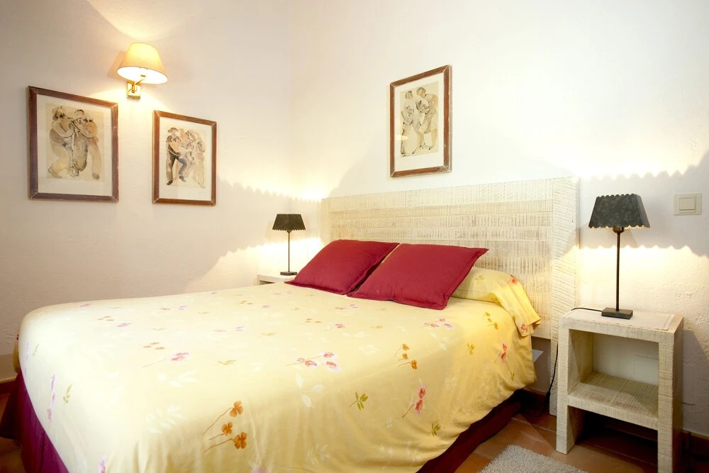 Villa Can Brullet by SunVillas Mallorca