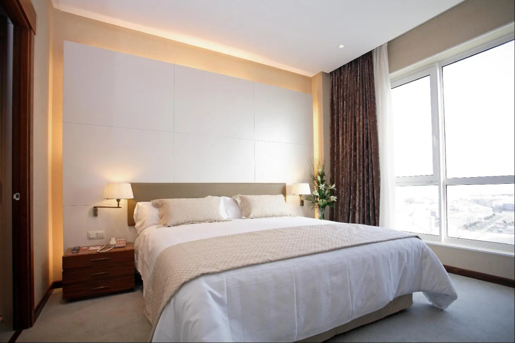 Sercotel Sorolla Palace